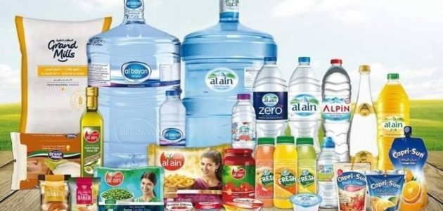صعود بنسبة 22.6% من إيرادات مجموعة أغذية الإماراتية إيرادات مجموعة «أغذية» الإماراتية تقفز 22.6% الربع الأول من 2024