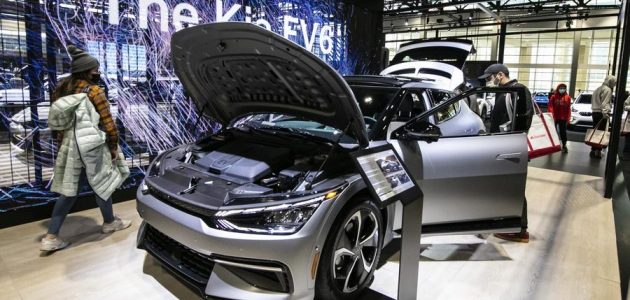هونداي وكيا تسحب 7 آلاف مركبة في كوريا بسبب خلل في المكونات بسبب خلل في المكونات.. 4 شركات تصنيع سيارات كورية تسحب 7 آلاف مركبة