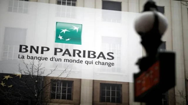 شروط والمستندات المطلوبة لفتح حساب في بي إن بي باريبا Bnp Paribas في الجزائر فتح حساب في بي إن بي باريبا BNP Paribas في الجزائر