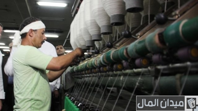 دراسة للتمثيل التجاري توصي بزيادة الصادرات من المنسوجات للسوق الكورية دراسة للتمثيل التجاري توصي بزيادة الصادرات من المنسوجات للسوق الكورية