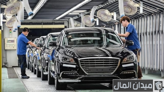 بسبب خلل في المكونات.. 4 شركات تصنيع سيارات كورية تسحب 7 آلاف مركبة بسبب خلل في المكونات.. 4 شركات تصنيع سيارات كورية تسحب 7 آلاف مركبة