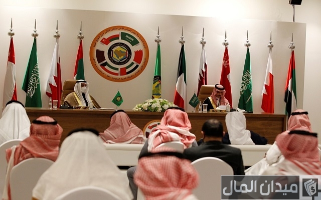 سلم رواتب موظفي مجلس التعاون الخليجي سلم رواتب موظفي مجلس التعاون الخليجي
