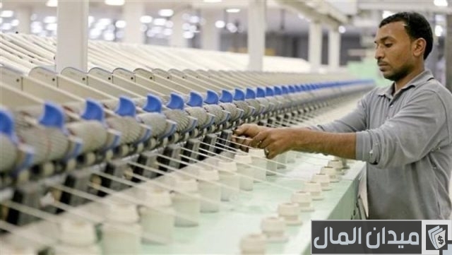 دراسة للتمثيل التجاري توصي بزيادة الصادرات من المنسوجات للسوق الكورية دراسة للتمثيل التجاري توصي بزيادة الصادرات من المنسوجات للسوق الكورية