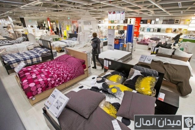 مشروع معرض أثاث منزلي أبواب ونوافذ مربح مشروع معرض أثاث منزلي أبواب ونوافذ مربح