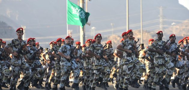 رواتب امن الطرق مع البدلات بالريال السعودي سلم رواتب امن الطرق مع البدلات