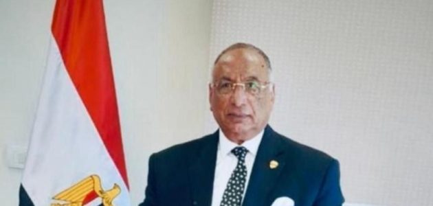 القضاء المصري يلزم إحدى الشركات بأداء 77203.8 دولار لصالح الدولة حكم نهائي يلزم إحدى الشركات بأداء 77203.8 دولار لصالح الدولة