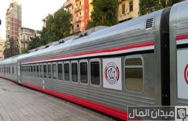 السكة الحديد : إجراء بعض التعديلات على القطارات الإضافية خلال عيد الأضحى السكة الحديد : إجراء بعض التعديلات على القطارات الإضافية خلال عيد الأضحى