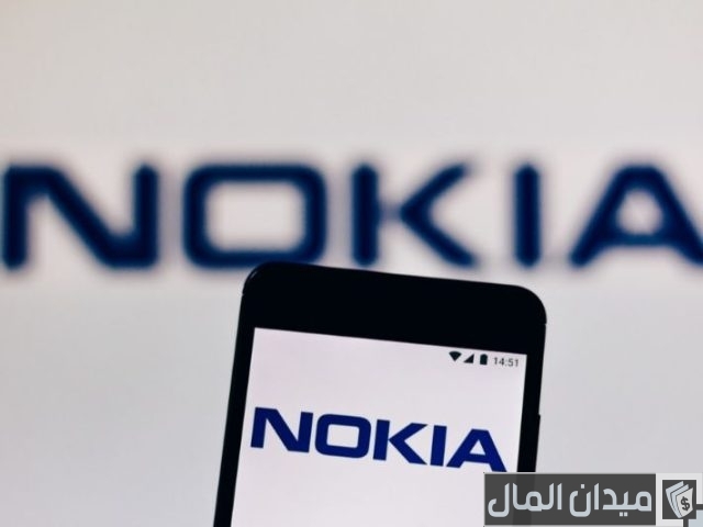 «نوكيا» تستهدف تصدير 4.6 مليون هاتف سنويا من مصر خلال عامين «نوكيا» تستهدف تصدير 4.6 مليون هاتف سنويا من مصر خلال عامين