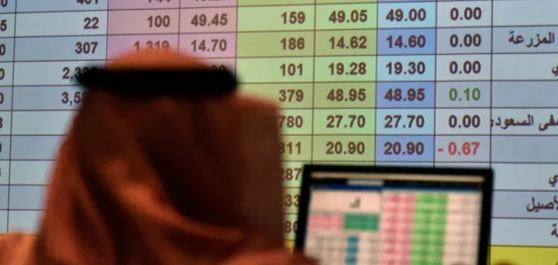 نصائح قبل شراء أسهم في السوق السعودي أسهم في السوق السعودي
