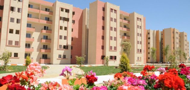 &Quot;وزراة الإسكان&Quot; تعلن طرح قطعة أرض نشاط ترفيهي بنظام حق الانتفاع في مدينة بدر «الإسكان» تطرح قطعة أرض نشاط ترفيهي بنظام حق الانتفاع في مدينة بدر