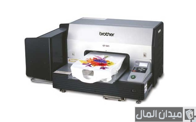 الطباعة على القماش مشروع مربح الطباعة على القماش مشروع مربح