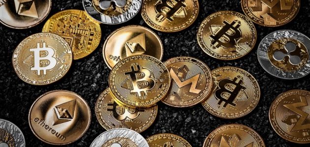 ما هي أكثر العملات الرقمية تداولا في العالم العملات الرقمية