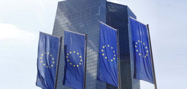 المفوضية الأوروبية تدعو مصر للانضمام لشبكة الشركات «Een» المفوضية الأوروبية تدعو مصر للانضمام مجددًا لشبكة الشركات «EEN»