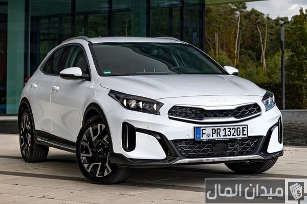 سعر ومواصفات سيارات «كيا اكسيد» موديل 2024 سعر ومواصفات سيارات «كيا اكسيد» موديل 2024