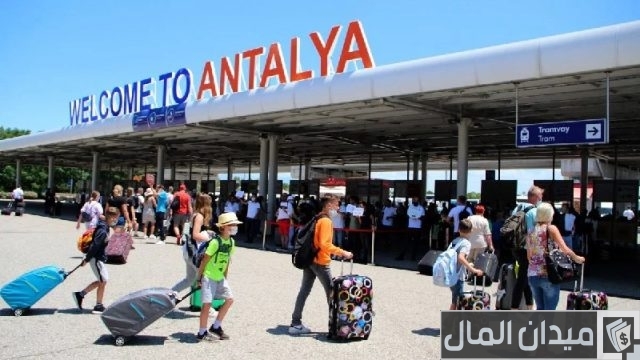 خبير: تركيا تخشى خسارة السياح الأوروبيين الذين قد يتوجهون إلى مصر ودول أخرى خبير: تركيا تخشى خسارة السياح الأوروبيين الذين قد يتوجهون إلى مصر ودول أخرى