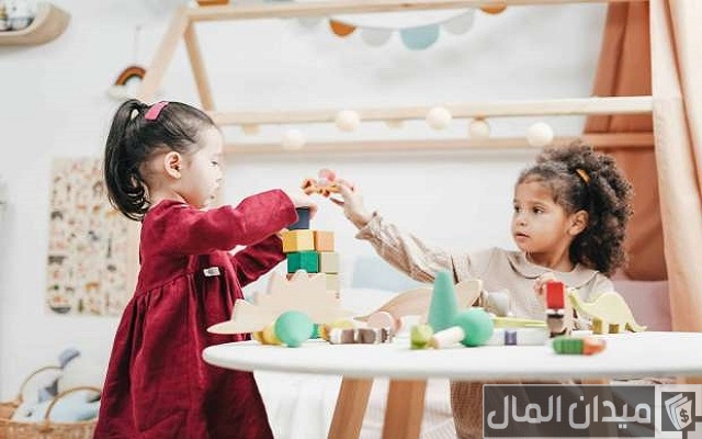 حضانة أطفال وشروط ترخيصها في مصر حضانة أطفال وشروط ترخيصها في مصر