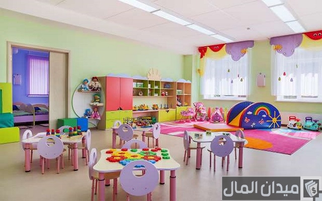 حضانة أطفال وشروط ترخيصها في مصر حضانة أطفال وشروط ترخيصها في مصر