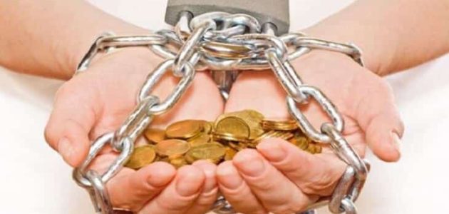 ما هو حكم المماطلة في سداد الدين وعقوبته في القانون حكم المماطلة في سداد الدين