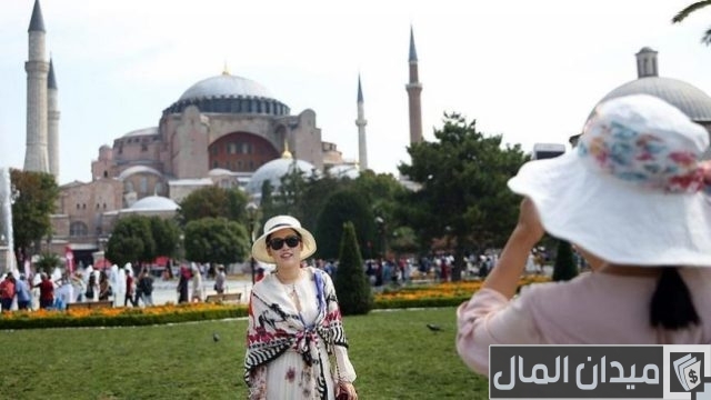 خبير: تركيا تخشى خسارة السياح الأوروبيين الذين قد يتوجهون إلى مصر ودول أخرى خبير: تركيا تخشى خسارة السياح الأوروبيين الذين قد يتوجهون إلى مصر ودول أخرى