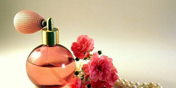 دراسة حول صناعة العطور الفرنسية دراسة صناعة العطور في فرنسا