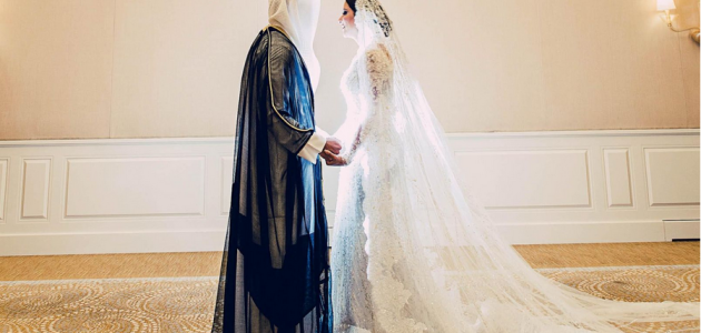 هل زواج المسيار يسجل في أبشر؟.. &Quot;المنصة&Quot; تجيب زواج المسيار
