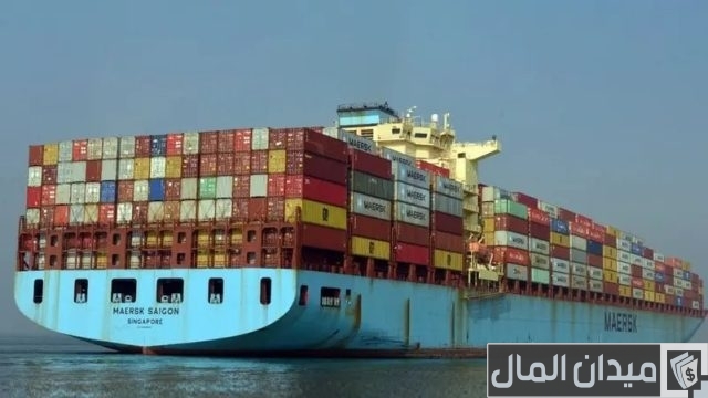 «قناة السويس» تحافظ على عملائها بمد فترة تخفيضات الرسوم لنهاية 2024 «قناة السويس» تحافظ على عملائها بمد فترة تخفيضات الرسوم لنهاية 2024