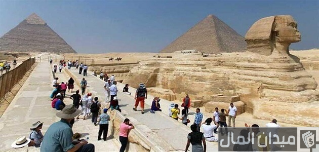 أبرزها السياحة والإنشاءات والشحن.. خبراء يوضحون القطاعات الأكثر عرضة للمخاطر أبرزها السياحة والإنشاءات والشحن.. خبراء يوضحون القطاعات الأكثر عرضة للمخاطر
