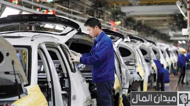 سجلت 422 مليون دولار.. انكماش صادرات السيارات الكورية للشرق الأوسط 15.4% فى مايو سجلت 422 مليون دولار.. انكماش صادرات السيارات الكورية للشرق الأوسط 15.4% فى مايو