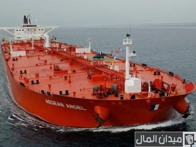 تقرير دولي .. تأثيرات واسعة لهجمات الحوثيين على السفن التجارية وقناة السويس أكثر المتأثرين تقرير دولي .. تأثيرات واسعة لهجمات الحوثيين على السفن التجارية وقناة السويس أكثر المتأثرين