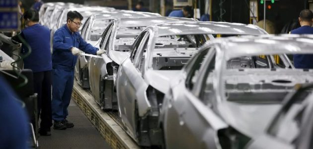انكماش بحوالي نصف مليار من صادرات السيارات الكورية للشرق الأوسط 15.4% فى مايو سجلت 422 مليون دولار.. انكماش صادرات السيارات الكورية للشرق الأوسط 15.4% فى مايو