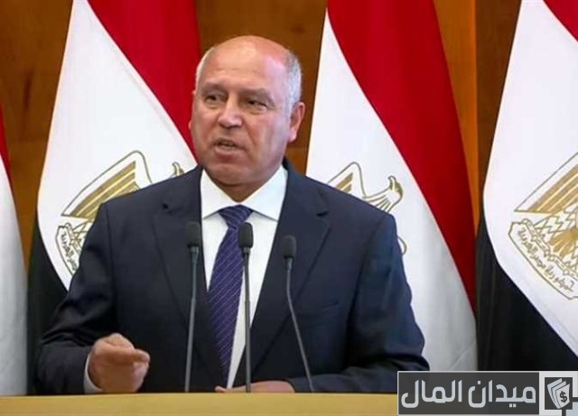 كامل الوزير يبحث مع وزيري النقل في الإمارات وروسيا تدعيم التعاون المشترك كامل الوزير يبحث مع وزيري النقل في الإمارات وروسيا تدعيم التعاون المشترك
