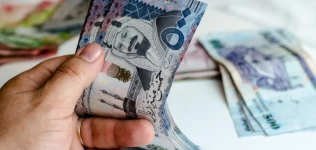 كم راتب المرتبة الثامنة في السعودية بالريال كم راتب المرتبة الثامنة