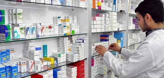 مرتبات الدكتور الصيدلي في الصيدليات الخاصة مرتبات الصيادلة في الصيدليات الخاصة