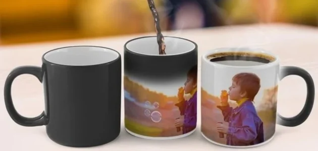 مشروع الطباعة الحرارية على الملابس والمجات والاكواب والمخدات وأرباح المشروع مشروع الطباعة الحرارية