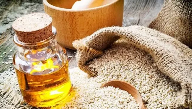 مشروع تجارة السمسم مشروع تجارة السمسم