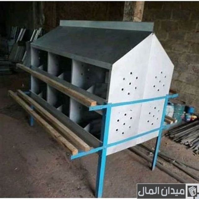 مشروع صناعة بطاريات الارانب المعدنية مشروع صناعة بطاريات الارانب المعدنية