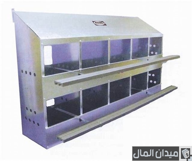 مشروع صناعة بطاريات الارانب المعدنية مشروع صناعة بطاريات الارانب المعدنية