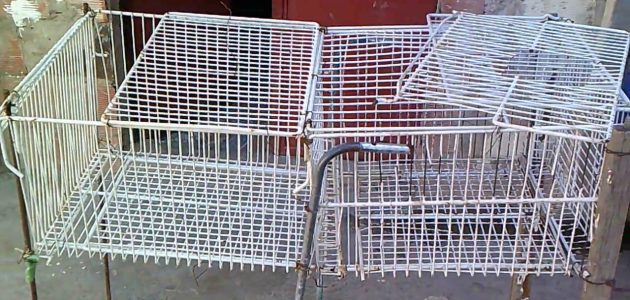 مشروع صناعة بطاريات الارانب المعدنية مشروع صناعة بطاريات الارانب المعدنية