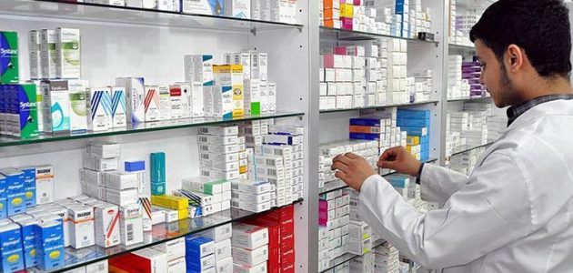 دراسة جدوى مشروع صيدلية بيطرية وأرباح المشروع مشروع صيدلية بيطرية