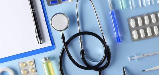 دراسة جدوى مشروع مستلزمات طبية وأرباح المشروع مشروع مستلزمات طبية