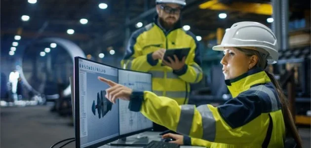 هل تخصص الهندسة الصناعية مطلوب في السعودية؟ هل الهندسة الصناعية مطلوبة