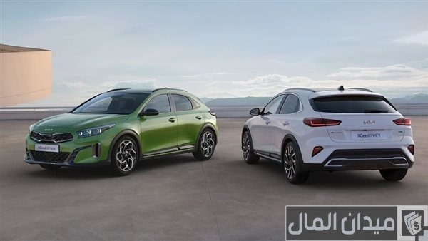 سعر ومواصفات سيارات «كيا اكسيد» موديل 2024 سعر ومواصفات سيارات «كيا اكسيد» موديل 2024