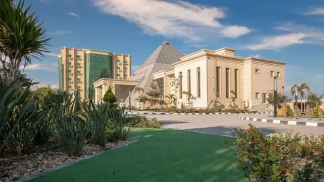 مصاريف جامعة النهضة وخطوات التقديم مصاريف جامعة النهضة وخطوات التقديم