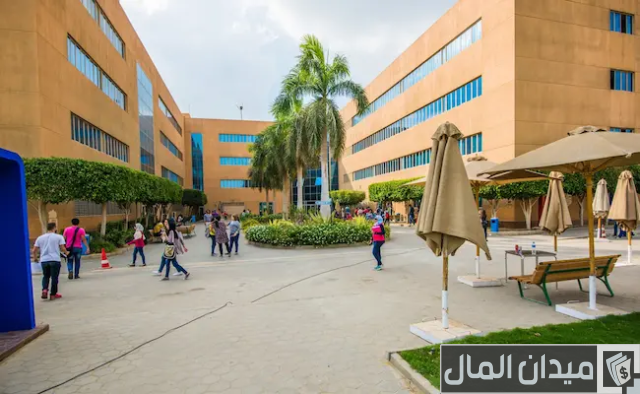 مصاريف الجامعة الالمانية في مصر وخطوات التقديم مصاريف الجامعة الالمانية في مصر وخطوات التقديم