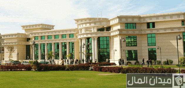 مصاريف الجامعة الحديثة للتكنولوجيا والمعلومات وخطوات التقديم مصاريف الجامعة الحديثة للتكنولوجيا والمعلومات وخطوات التقديم