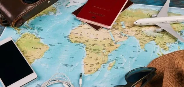 دليل عناوين وأرقام تليفونات مكاتب سفريات في مصر أرقام تليفونات مكاتب سفريات في مصر