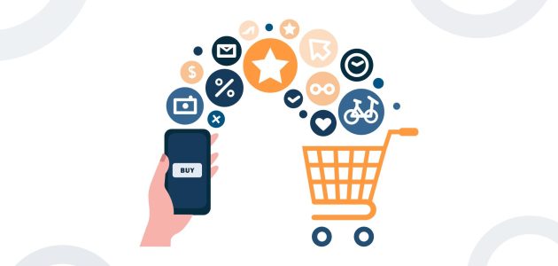 انواع التجارة الالكترونية وامثلة عليها أفضل أنواع التجارة الإلكترونية