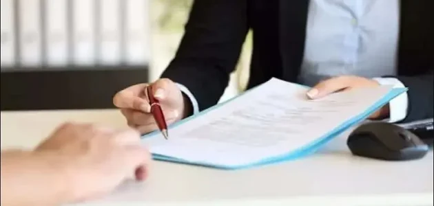أنواع عقود البيع القانونية والعقارية أنواع عقود البيع