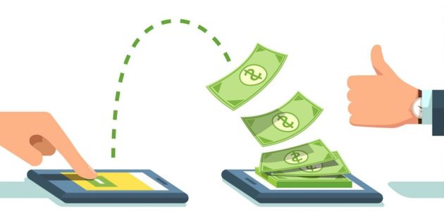 كم مدة بقاء الحوالة في البريد المصري استلام الحوالات البريدية