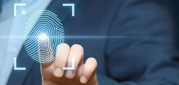 حل مشكلة البصمة في جهاز الخدمة الذاتية الراجحي من التطبيق البصمة في جهاز الخدمة الذاتية